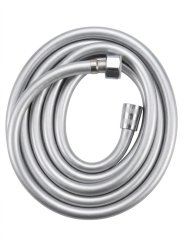 Wąż prysznicowy – chrom – 200 cm