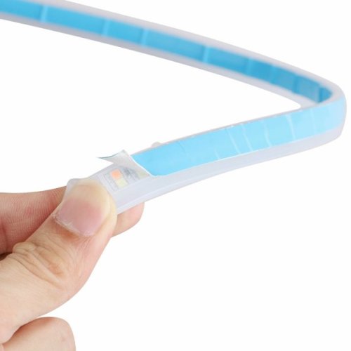 2x  LED  Światła do jazdy dziennej 45 cm