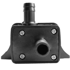 Pompa cyrkulacyjna elektroniczna do wody do akwarium 240 l/h E412