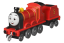 Mattel Fisher-Price Pulling metal car with wagon, more types