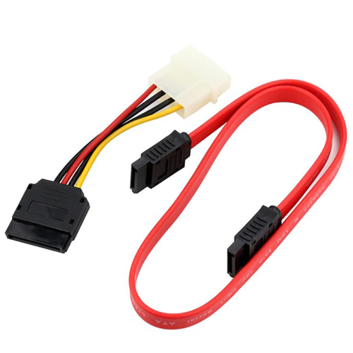 Adapter USB na SATA ATA IDE 2,5" 3,5"