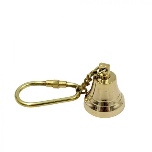 Keyring - Bell
