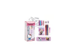 Zestaw kreatywny Hello Kitty