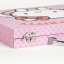 Kreatívna sada v kufríku Hello Kitty