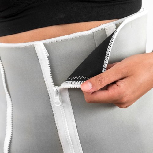 Brušný pás na chudnutie Slimm Belt