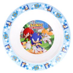 Miska - Sonic