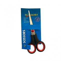 Office scissors - 15 cm