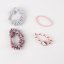Hello Kitty cosmetic accessories set
