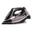 Żelazko parowe 8w1 duża moc 2600 W powłoka ceramiczna Anti-Drip Anti-Calc
