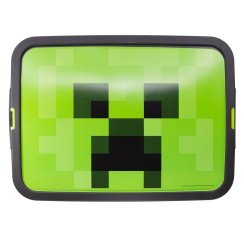 Plastový úložný box - Minecraft 13 l