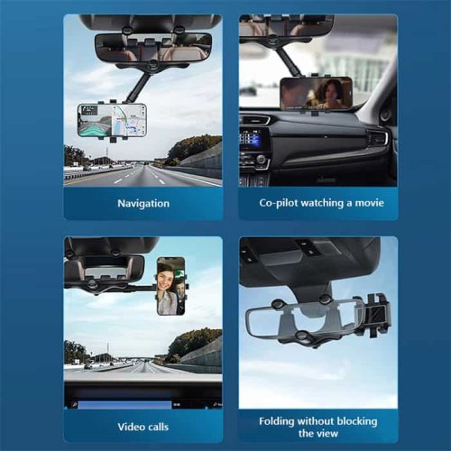 RotatableCarHolder 3