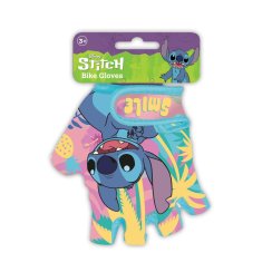 Cyklistické rukavice Stitch