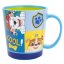Bezpečný plastový hrnek 410 ml - Paw Patrol