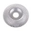 Metalowa grzechotka obrotowa 100 mm x 22 mm