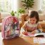 Coloring set in Hello Kitty backpack
