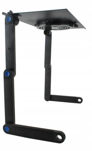 Bàn laptop gấp gọn