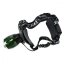 Latarka akumulatorowa led CREE T6 LED z zoomem