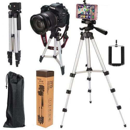 Tripod for mobile phone - 3110