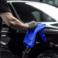 Sada detailingových kartáčů 15 kusů na čištění