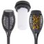 Solar garden lights 12LED 4 pcs.