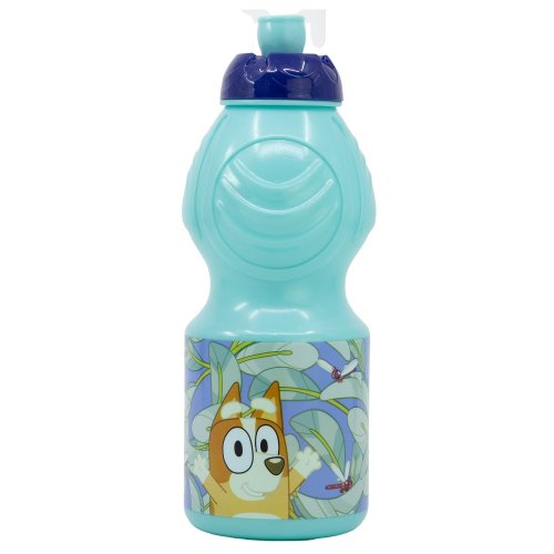 Sportovní láhev 400 ml - Bluey