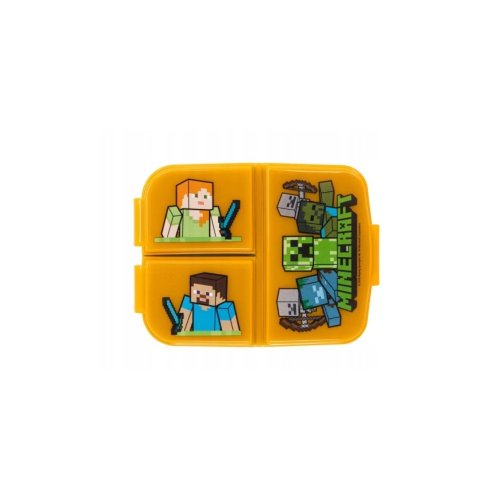svacinovy box minecraft