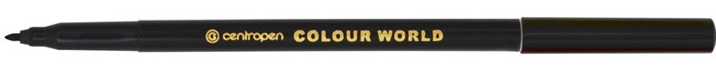 Fixy Centropen Colour world - 12ks