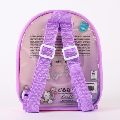 Gabby Dollhouse Cosmetic Set