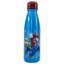 Denná hliníková fľaša 600 ml - Super Mario