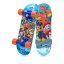 Skateboard 17" Tlapková patrola - chlapecký