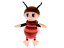 Bee Bears Tales Grumpy 29 cm pluszak z piosenkami na baterie