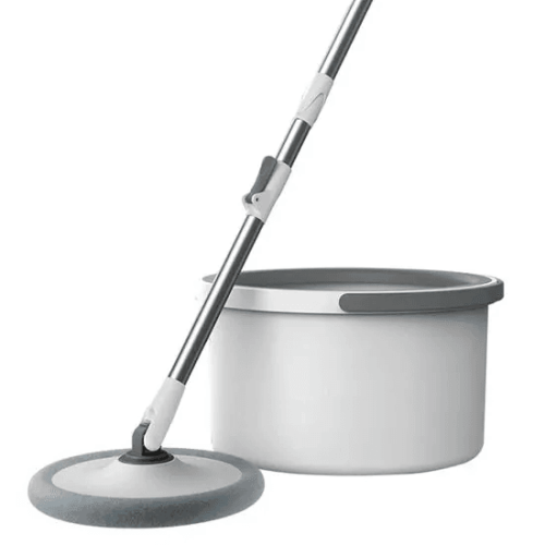 Mop Obrotowy i Wiadro w Zestawie | TIDYBROOM