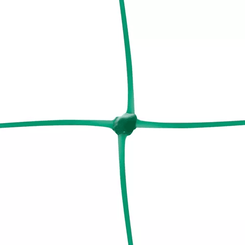 Zahradní síť na popínavé rostliny 2 x 10 m