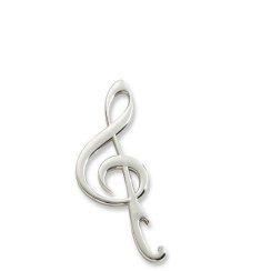 Wine opener - Symphonic note set