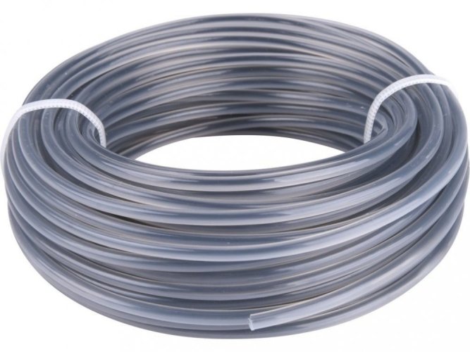 Żyłka trymera Trimmer Line - 2,4 mm x 15 m