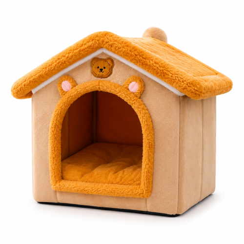 Domek dla zwierząt 33x29x26cm