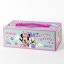 Maľovacie potreby v puzdre s Minnie Mouse