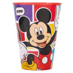 Kelímek 430ml - Mickey Mouse "Better Together"