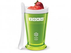 Crushed ice maker Zoku-green