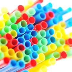 Stavebnicové tyčinky a spojky sada 400 dílů – D058