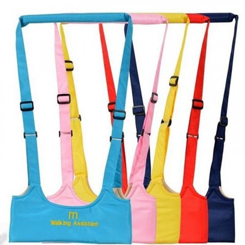 hot Good Baby Toddler Walking Assistant Fom Mom Carrier Keeper Learning Walk Safety Reins Harness walker 1024x1024