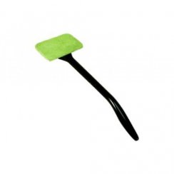 Car cleaning squeegee