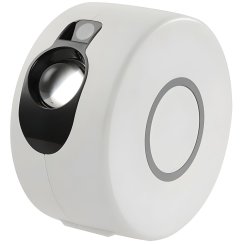 Lampka nocna LED – projektor gwiaździstego nieba z projektorem laserowym i pilotem