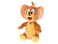 T&J Jerry pluszowy 28cm siedzący