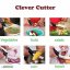 Nožnice do kuchyne - Clever Cutter