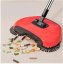 Zametací Mop - Sweep Drag All-In-One