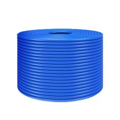 Síťový kabel LAN RJ45 CAT 6A, internetový kabel UTP, router, 305 m