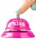 Dzwonek stołowy - Ring for a KISS