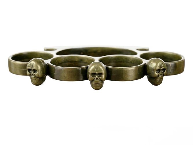 Boxer – zelená 2147