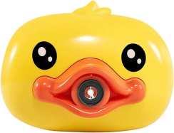 Bublinková kamera - Bubble Camera Duck